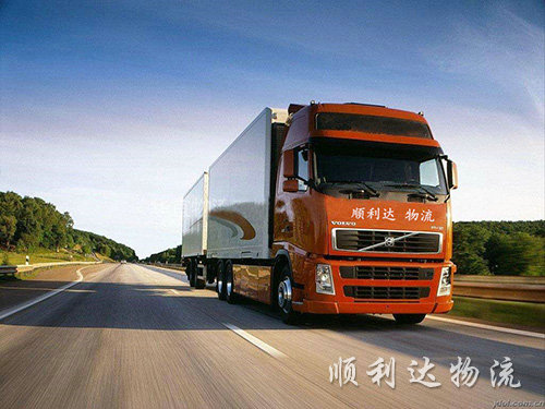 淺談?wù)囄锪鬟\輸有哪些好處！